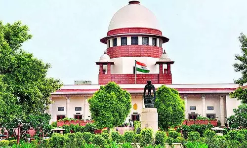 വിദ്വേഷ പ്രസംഗത്തിനെതിരായ പോരാട്ടം സ്വന്തം സമുദായത്തിന് വേണ്ടി മാത്രമാകരുത്, എല്ലാവർക്കും വേണ്ടിയാകണം: സുപ്രിംകോടതി