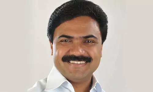 പെസഹ, ഈസ്റ്റർ ദിനത്തിൽ ജെഇഇ പരീക്ഷ നടത്തുന്നത് ക്രൈസ്തവ പീഡനം: ജോസ് കെ മാണി