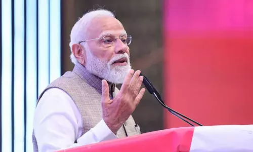 പശ്ചിമേഷ്യൻ സംഘർഷം: ഇന്ത്യ നേരിട്ടത് അപ്രതീക്ഷിത വെല്ലുവിളി, സംഘര്‍ഷം എത്രയും വേഗം അവസാനിപ്പിക്കണമെന്ന് പ്രധാനമന്ത്രി