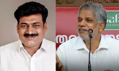 നിയമസഭാ തെരഞ്ഞെടുപ്പ്; മങ്കടയിലെ ലീഗ് വിമതന്‍ കുന്നത്ത് മുഹമ്മദിന് എല്‍ഡിഎഫ് പിന്തുണ