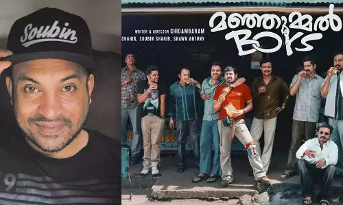 മഞ്ഞുമ്മല്‍ ബോയ്‌സ് തട്ടിപ്പ് കേസ് റദ്ദാക്കില്ല; ആവശ്യം തള്ളി സുപ്രിംകോടതി