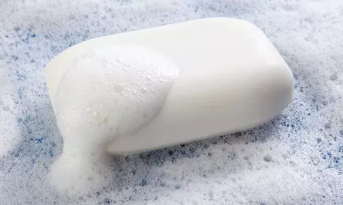 ‘കൂടുതൽ പതപ്പിക്കണ്ട’, സോപ്പുകളിൽ മാരക രാസവസ്തു; ജീവന് ഹാനികരമെന്ന് കണ്ടെത്തൽ