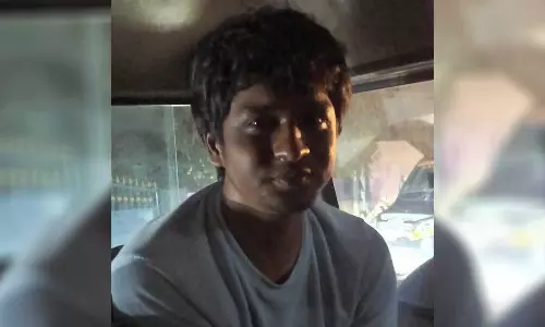 വര്‍ക്കലയില്‍ വിദേശ വനിതയ്‌ക്കെതിരെ വീണ്ടും അതിക്രമം; പ്രതി പിടിയില്‍