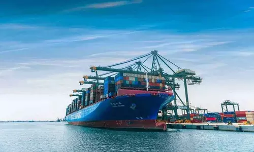 Ports launches 5 new services to enhance connectivity to global markets
