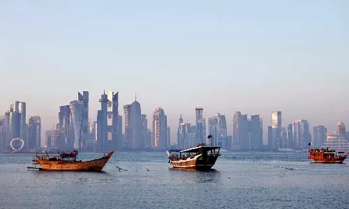 ഖത്തർ സാധാരണ നിലയിലേക്ക്: ഓഫീസുകളും വിദ്യാലയങ്ങളും നാളെ മുതൽ സജീവമാകും