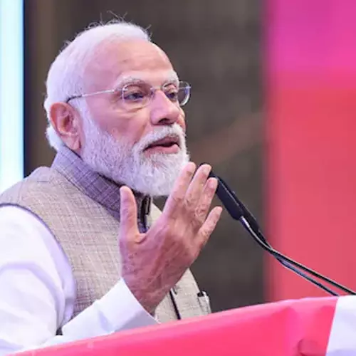 പശ്ചിമേഷ്യൻ സംഘർഷം: ഇന്ത്യ നേരിട്ടത് അപ്രതീക്ഷിത വെല്ലുവിളി, സംഘര്ഷം എത്രയും വേഗം അവസാനിപ്പിക്കണമെന്ന് പ്രധാനമന്ത്രി