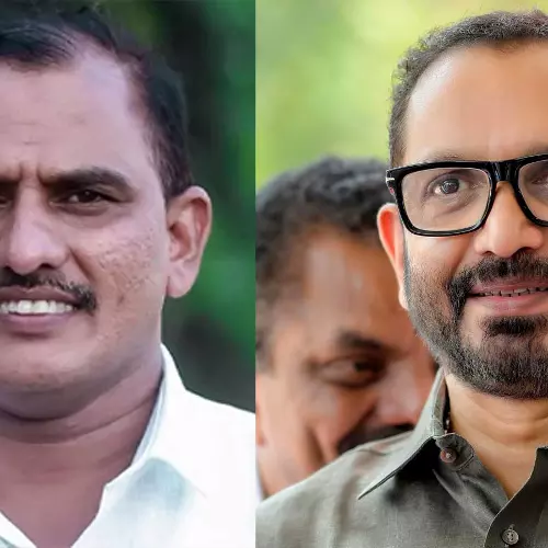 മഞ്ചേശ്വരത്ത് എ.കെ.എം അഷ്റഫിന് രണ്ട് അപരന്മാര്; സുരേന്ദ്രന് ഒരു അപരന്