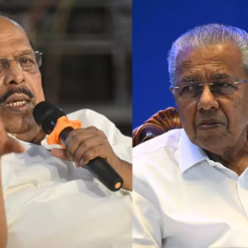 കോണ്ഗ്രസുകാര്ക്ക് സന്തോഷിക്കാം, നിങ്ങള്ക്ക് വോട്ടുപിടിച്ച് തരികയാണ് മുഖ്യമന്ത്രി, എത്ര പേരെയാണ് ദിവസവും പാർട്ടിക്ക് എതിരാക്കുന്നത്: ജി.സുധാകരന്