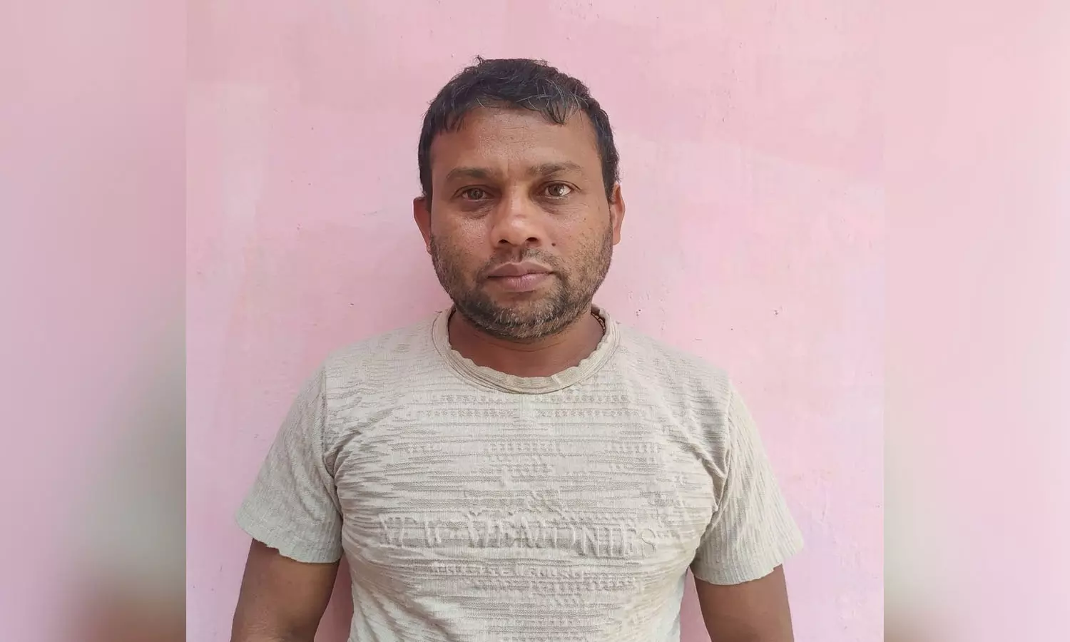 പാകിസ്താന് വേണ്ടി ചാരപ്പണി: വ്യോമസേനാ ഉദ്യോഗസ്ഥൻ അസമിൽ അറസ്റ്റിൽ