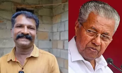 ചോദ്യം ചോദിച്ചത് തെറ്റ്,ശാസിച്ചതായേ കാണുന്നൊള്ളൂ; ചോദ്യം ചോദിച്ചതിന് മുഖ്യമന്ത്രി ക്ഷുഭിതനായ ദാസ് പി.ജോര്‍ജ്
