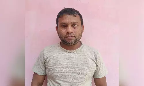 പാകിസ്താന് വേണ്ടി ചാരപ്പണി: വ്യോമസേനാ ഉദ്യോഗസ്ഥൻ അസമിൽ അറസ്റ്റിൽ