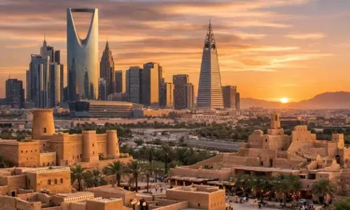 കിങ്ഡം ഓഫ് ഹാപ്പിനെസ്സ്; വേൾഡ് ഹാപ്പിനെസ്സ് റിപ്പോർട്ടിൽ സൗദിക്ക് 22​-ാം സ്ഥാനം