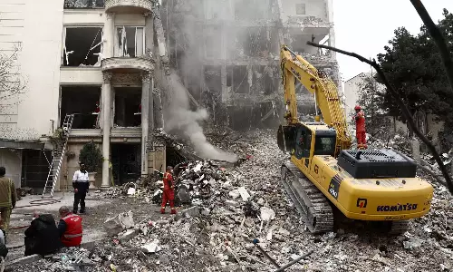 ഇറാൻ യുദ്ധം: യുഎസ്-ഇസ്രായേൽ ആക്രമണത്തിന്റെ 25-ാം ദിവസം സംഭവിക്കുന്നതെന്ത്?