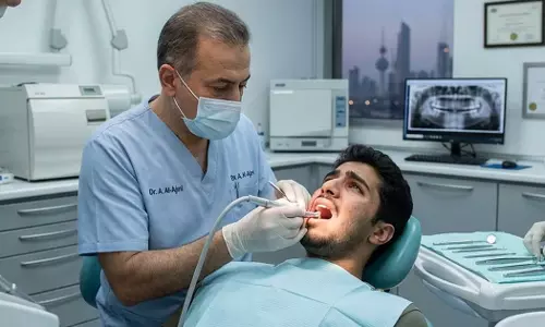 ചികിത്സാ പിഴവ് കാരണം യുവാവിന്റെ വിവാഹം മുടങ്ങി; ഡെന്റൽ ക്ലിനിക്കിന് 20,000 ദിനാർ പിഴയിട്ട് കുവൈത്ത് കോടതി