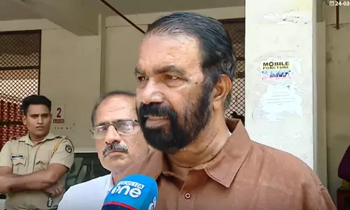 സ്‌കൂൾ സമയത്ത് ഈ സ്വാമിമാർ ഇറങ്ങി നടന്നാൽ പിള്ളാര് പേടിച്ച് പോകില്ലേ? മന്ത്രി വി.ശിവൻകുട്ടി