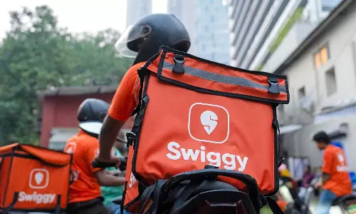 After Zomato, Swiggy raises platform fee