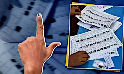 നിയമസഭ തെരഞ്ഞെടുപ്പ്; വിധി നിർണയിക്കുന്നത് 2.71 കോടി വോട്ടർമാർ