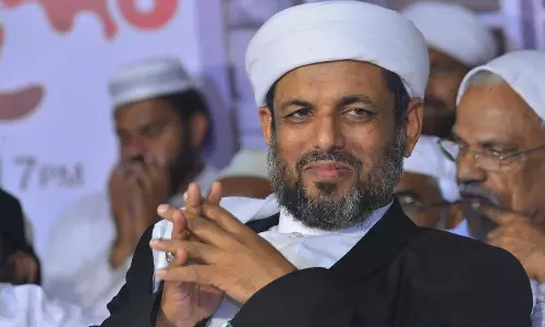 സയ്യിദ് മുഹമ്മദ് കോയ ജമലുല്ലൈലി കോഴിക്കോട് മുഖ്യഖാദി