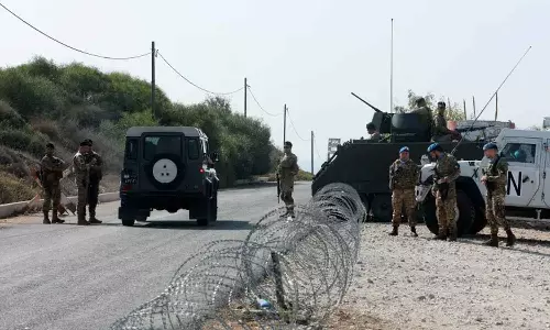 സാധാരണക്കാരെ തൊട്ടാൽ തിരിച്ചടിക്കും: ഇസ്രായേലിന് ഇറാന്റെ മുന്നറിയിപ്പ്