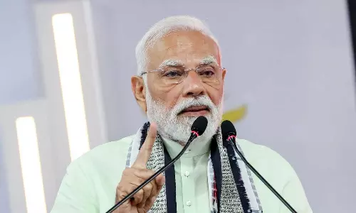 പമ്പുകളിൽ ഇന്ധന വില കൂട്ടുമോ? രാജ്യത്ത് മതിയായ അളവില്‍ എണ്ണയുണ്ടോ? ഊർജപ്രതിസന്ധിയിൽ പ്രധാനമന്ത്രിയുടെ വിശദീകരണം ഇങ്ങനെ...