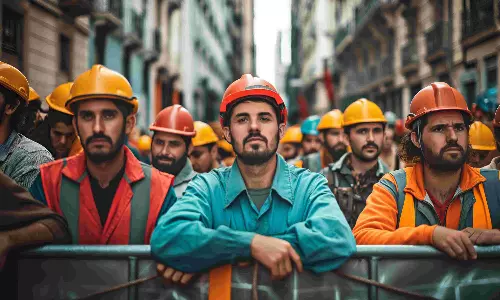 ജർമനിയിൽ തൊഴിലാളി ക്ഷാമം രൂക്ഷം; ഇന്ത്യക്കാരെ തേടുന്നു