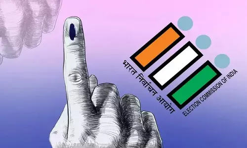 നാമനിർദേശ പത്രിക സൂക്ഷ്മ പരിശോധനയിൽ നാടകീയ രം​ഗങ്ങൾ