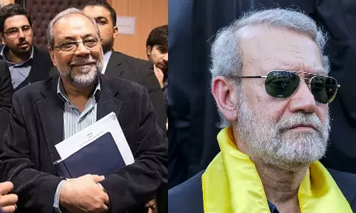 നേതാക്കളെ വകവരുത്തിയാൽ ഇറാൻ തീരുമോ? മുന്നോട്ടുപോക്കിൽ മുഹമ്മദ് ബാക്കിർ ദുൽഖദിർ നിർണായകമോ? ലാരിജാനിയുടെ പിൻഗാമിയെ കുറിച്ചറിയാം