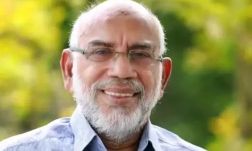 സമൂഹ മാധ്യമങ്ങളിലൂടെ വ്യാജ പ്രചാരണം; മുസ് ലിം ലീ​ഗ് നേതാവ് കെ.പി.എ മജീദ് പരാതി നൽകി