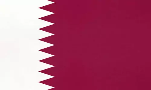 Qatar says it is not participating in US-Iran talks