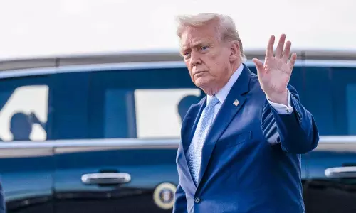 20 മിനിറ്റിൽ 840 കോടി!; ട്രംപിന്റെ ഇറാൻ പ്രഖ്യാപനത്തിന് പിന്നാലെ വിപണിയിൽ നിഗൂഢ ലാഭം, വിവരങ്ങൾ ചോർന്നോ?