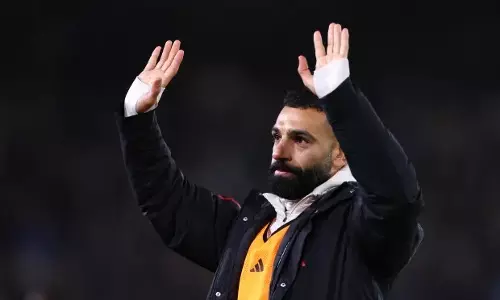 സലാഹ് ലിവർപൂൾ വിടുന്നു ; ഈ സീസണോടെ ആൻഫീൽഡിനോട് വിടപറയുമെന്ന് സ്ഥിരീകരണം