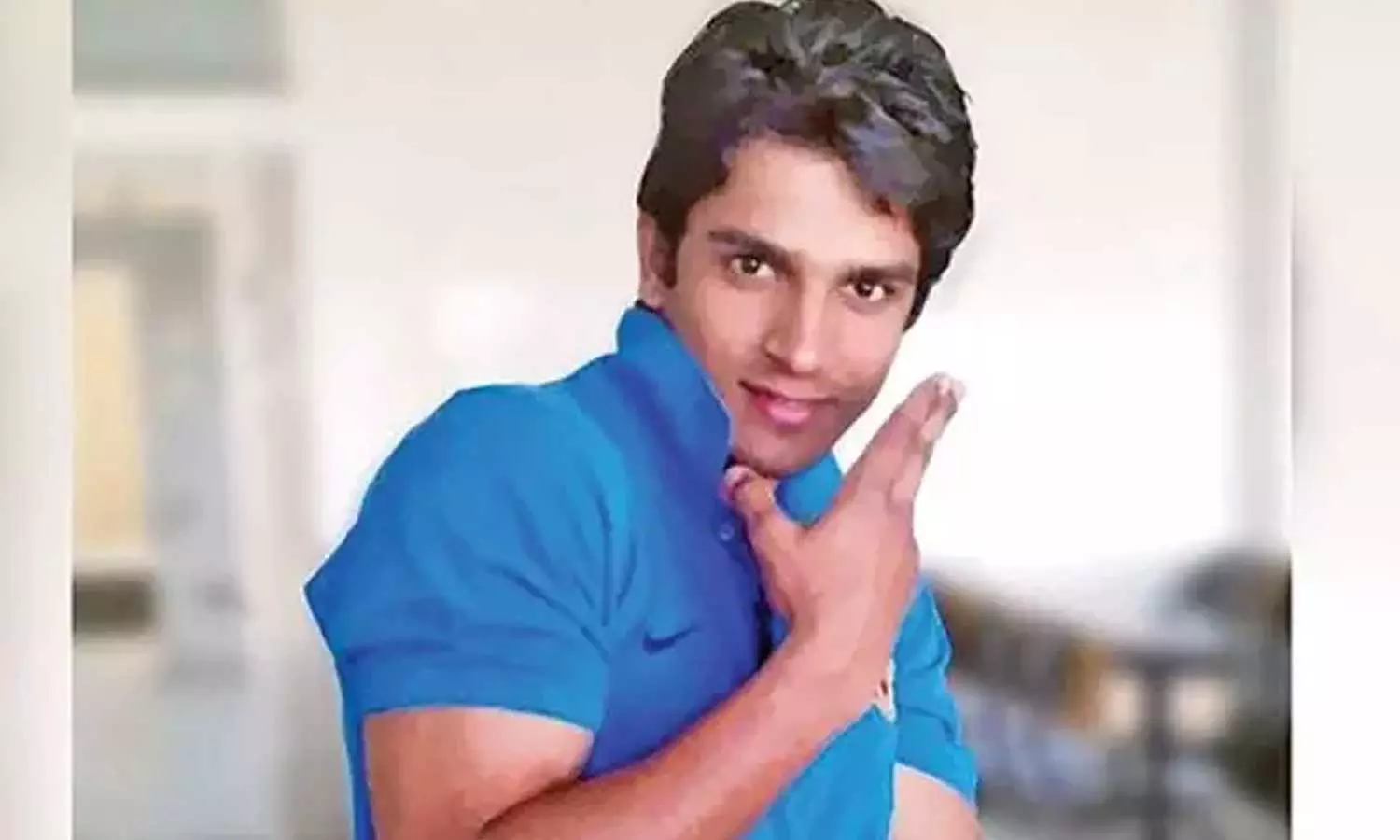 മരണത്തിലും മറ്റൊരാൾക്ക്  വെളിച്ചമായി ഹരീഷ് റാണയുടെ മടക്കം