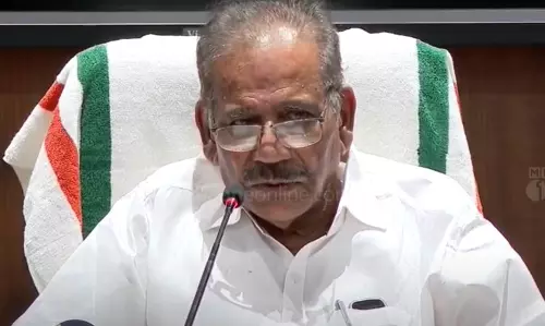 ചിഹ്നം മാറിയത് തിരിച്ചടിയാകില്ല; എ.കെ ശശീന്ദ്രൻ