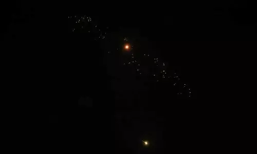 Drone and missile attack attempts continue in Saudi Eastern Province; Alert issued in the region