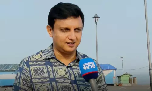 യുഡിഎഫിന്‍റെ ഡീൽ ആരോപണം തെരഞ്ഞെടുപ്പിന്‍റെ അജണ്ട മാറ്റാൻ ലക്ഷ്യമിട്ടുള്ളത്: മന്ത്രി മുഹമ്മദ് റിയാസ്