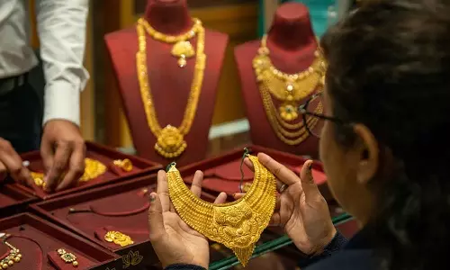 kerala gold price today