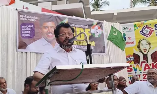 തവനൂരിൽ യുഡിഎഫ് സ്ഥാനാർഥിയെ വിജയിപ്പിച്ചാൽ സൗജന്യ വിദേശയാത്ര; വമ്പൻ ഓഫറുമായി ലീഗ് നേതാവ്