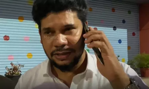 കെ.സുരേന്ദ്രൻ മഞ്ചേശ്വരത്ത് ജയിക്കില്ല; എസ്‍ഡിപിഐ സ്ഥാനാർഥി കെ.എം അഷ്റഫ്