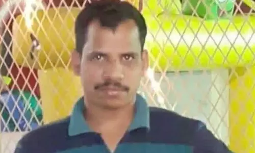 Acid was poured to clean the waste pipe; Riyadh expatriate who went to the washroom unknowingly died of inhaling toxic gas