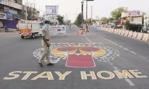 six years of covid lockdown in india