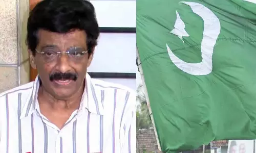 എം.കെ മുനീറിൻ്റെ 48 ലക്ഷം രൂപയുടെ വായ്പ പാര്‍ട്ടി അടച്ചുതീർത്തു