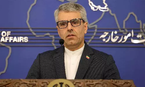 അമേരിക്കയെ വിശ്വസിക്കാൻ കൊള്ളില്ല, ലഭിച്ചത് കയ്പേറിയ അനുഭവങ്ങൾ:  ഇറാൻ