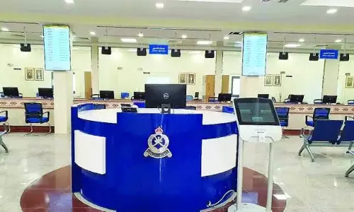 ROP suspends in-person services in parts of Oman on March 25 amid weather conditions
