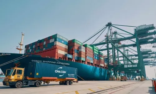 Gulf Shuttle to strengthen trade ties; New service between Bahrain and Saudi Arabia via sea