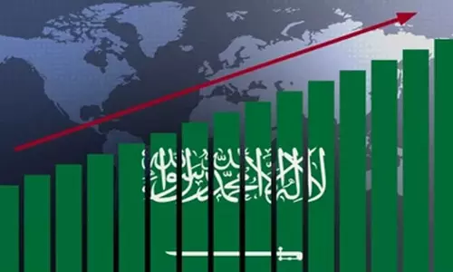 Economic sector wakes up; Saudi operating income increases by 3.2% compared to previous year