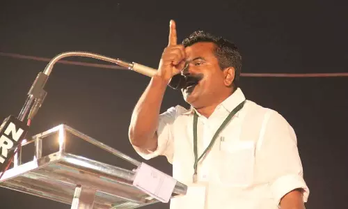 മഞ്ചേശ്വരത്തെ എസ്ഡിപിഐ സ്ഥാനാർഥിയെ പിൻവലിക്കണമെന്ന് സംസ്ഥാന വൈസ് പ്രസിഡന്റ് തുളസീധരൻ പള്ളിക്കൽ