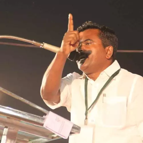 മഞ്ചേശ്വരത്തെ സ്ഥാനാർഥിത്വത്തിന് എൽഡിഎഫ് പിന്തുണയുണ്ടെന്നാണ് കരുതുന്നത്: എസ്ഡിപിഐ സംസ്ഥാന വൈസ് പ്രസിഡന്റ്