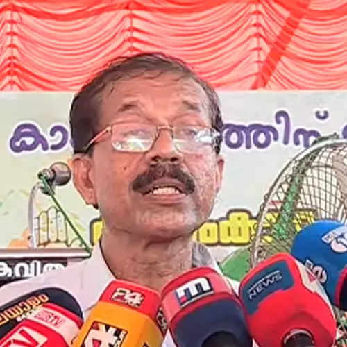 യു. പ്രതിഭയ്ക്കെതിരെ സ്ത്രീവിരുദ്ധ പരാമർശം; മുസ്ലിം ലീഗ് നേതാവ് ഇർഷാദിനെ പാർട്ടിയുടെ പ്രാഥമിക അംഗത്വത്തിൽ നിന്ന് സസ്പെൻഡ് ചെയ്തു