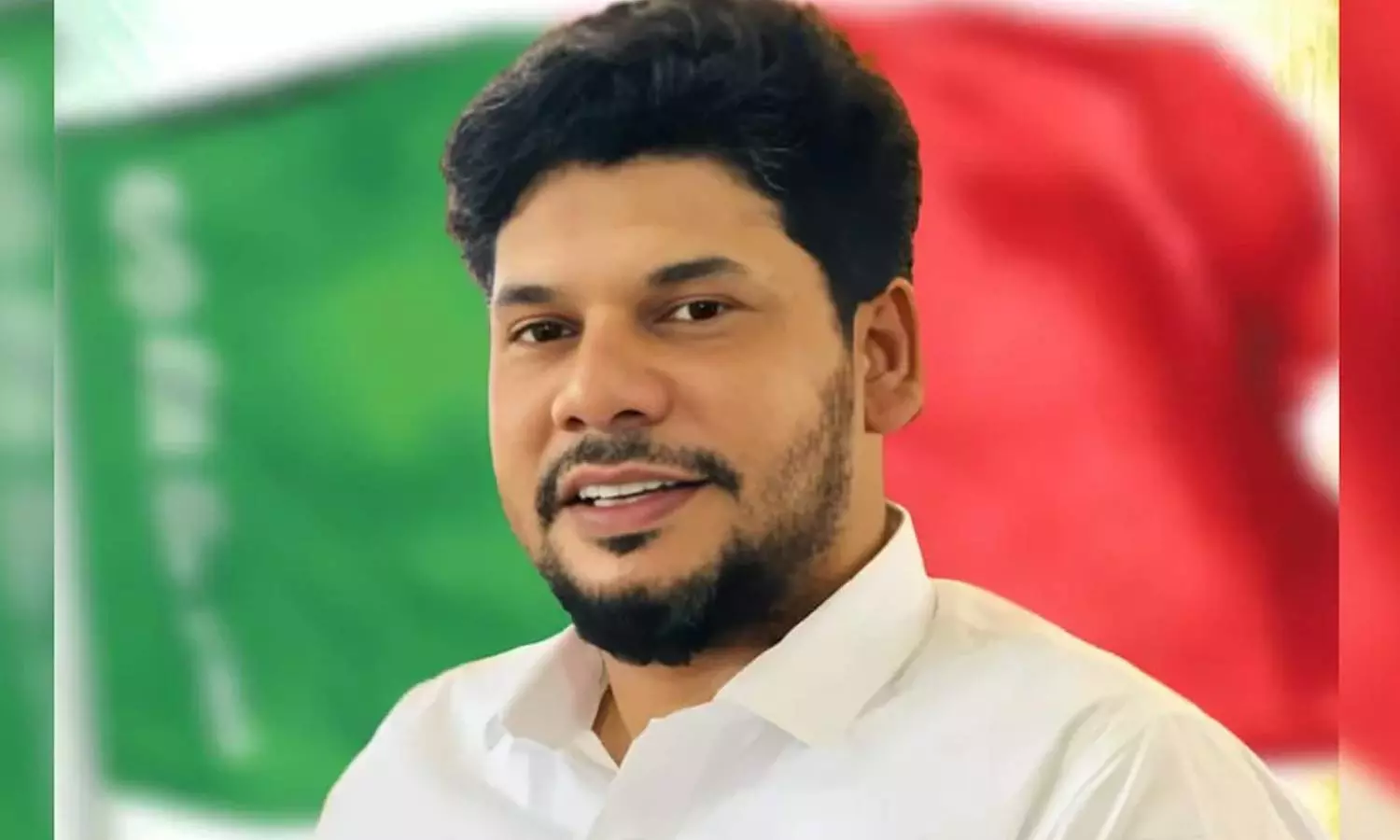 SDPI candidate from Manjeswaram, K.M. Ashraf, withdraws his nomination SDPI candidate from Manjeswaram, K.M. Ashraf, withdraws his nomination