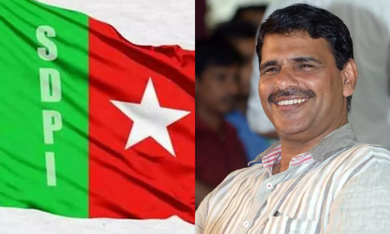 മങ്കടയിൽ എസ്ഡിപിഐ സ്ഥാനാർഥിയെ പിൻവലിച്ചു; എൽഡിഎഫ് സ്ഥാനാർഥിയെ പിന്തുണക്കാൻ സാധ്യത മങ്കടയിൽ എസ്ഡിപിഐ സ്ഥാനാർഥിയെ പിൻവലിച്ചു; എൽഡിഎഫ് സ്ഥാനാർഥിയെ പിന്തുണക്കാൻ സാധ്യത